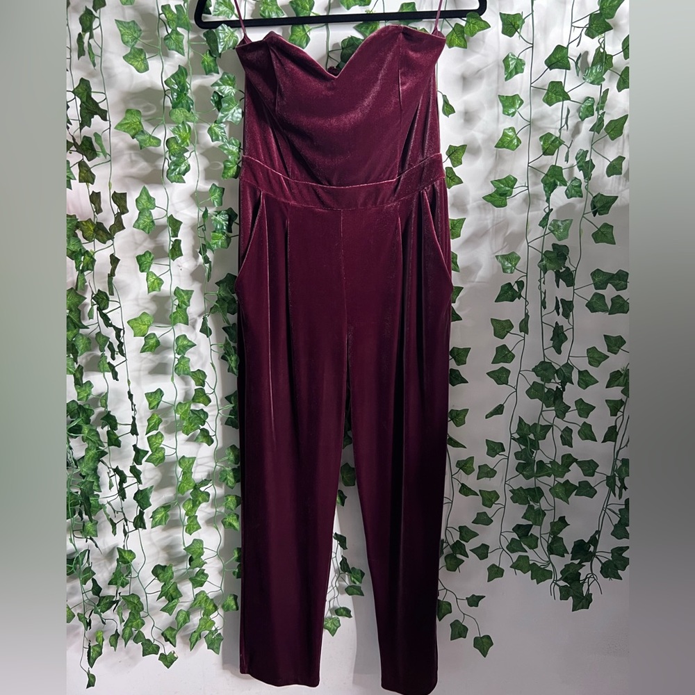 Express sweetheart romper